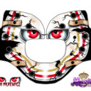 Goalie Mask