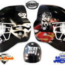 Goalie Mask
