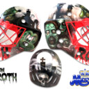 Goalie Mask