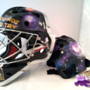 Goalie Mask