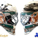 Goalie Mask