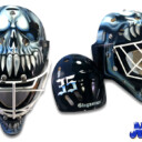 Goalie Mask