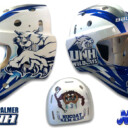 Goalie Mask