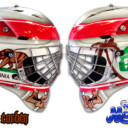 Goalie Mask