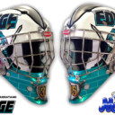 Goalie Mask
