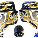 Goalie Mask