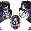 Goalie Mask