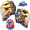 Goalie Mask
