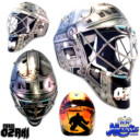 Goalie Mask